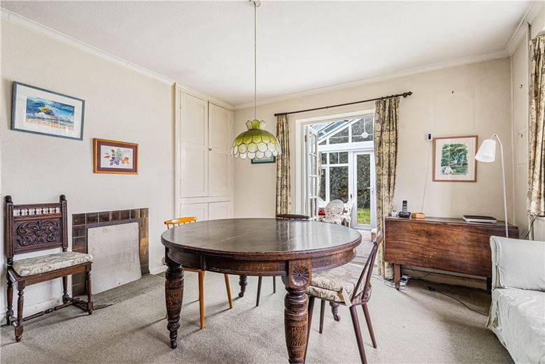 3 bedroom house, Bagley Wood Road, Kennington OX1 - Available