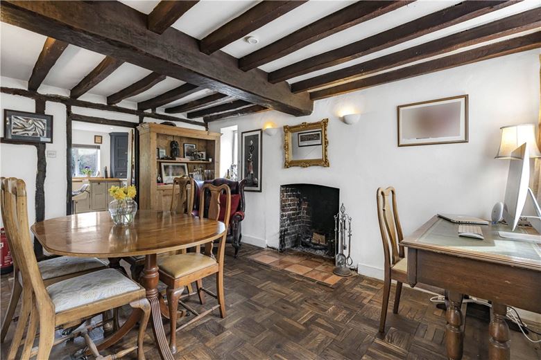 3 bedroom house, School Lane, Stadhampton OX44 - Available