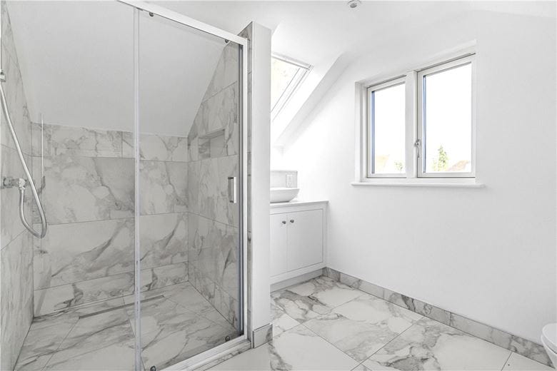 5 bedroom house, Davenant Road, Oxford OX2 - Available