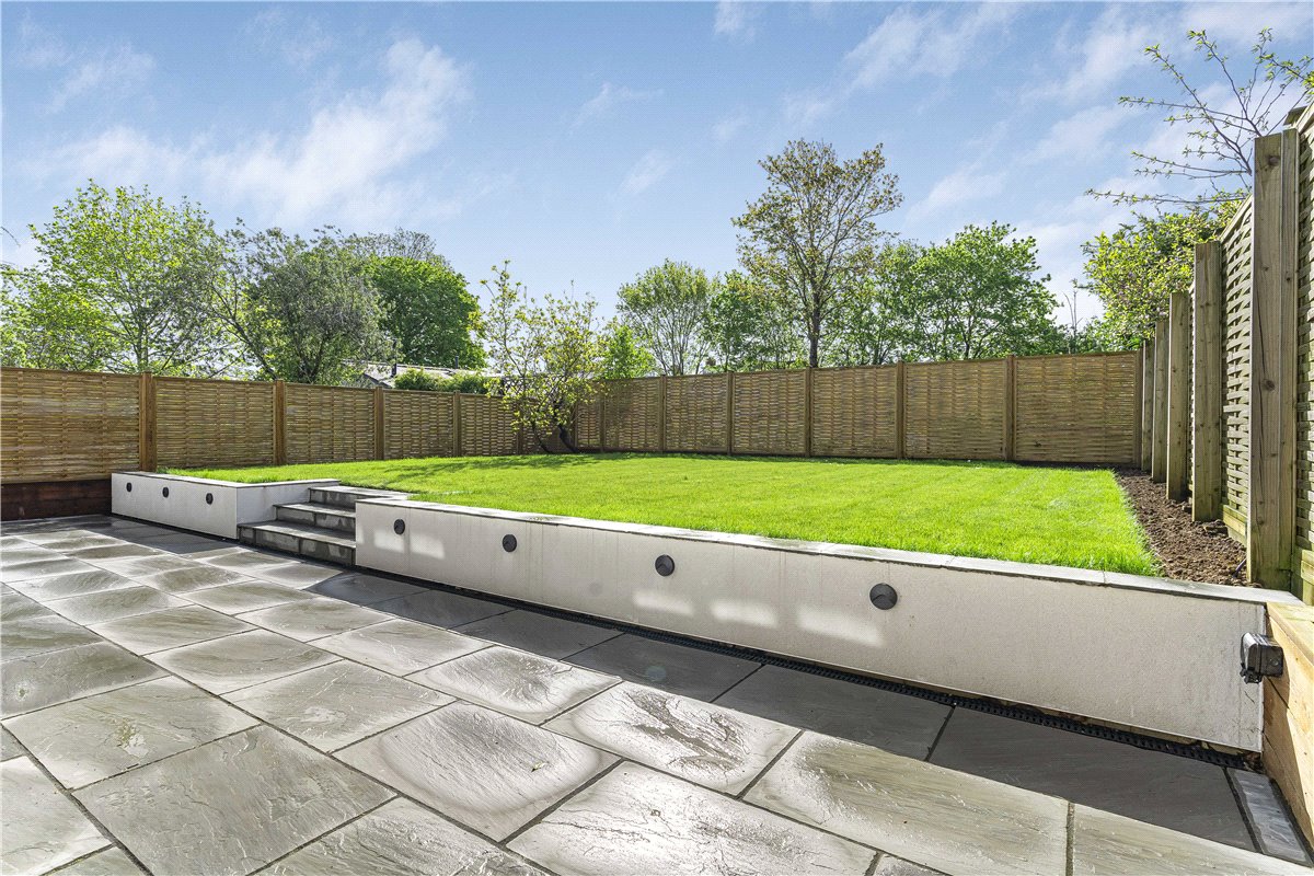 5 bedroom house, Davenant Road, Oxford OX2 - Available