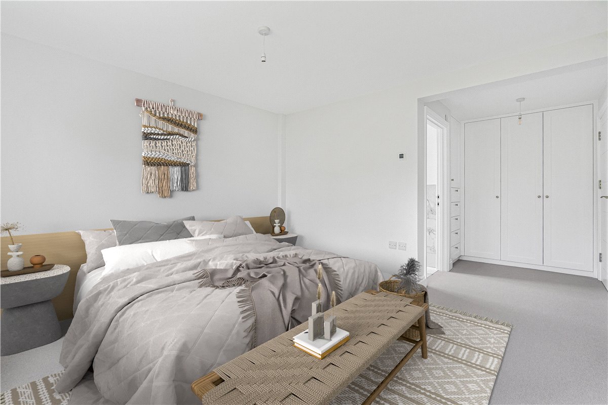 5 bedroom house, Davenant Road, Oxford OX2 - Available