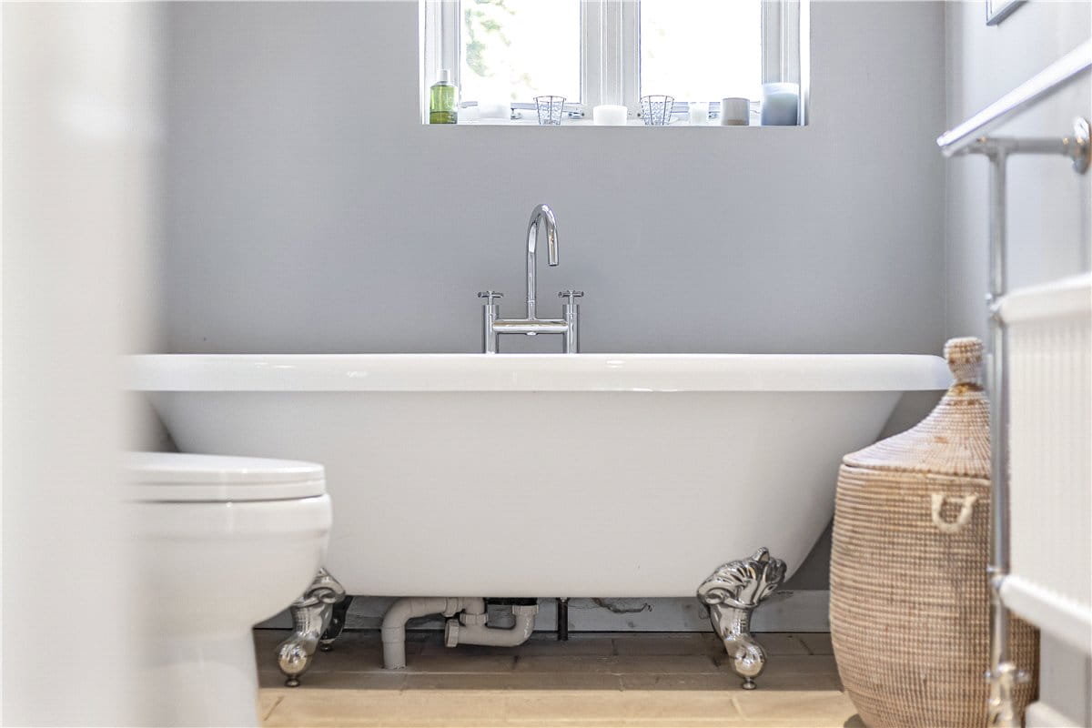 4 bedroom house, Station Road, Lower Heyford OX25 - Available