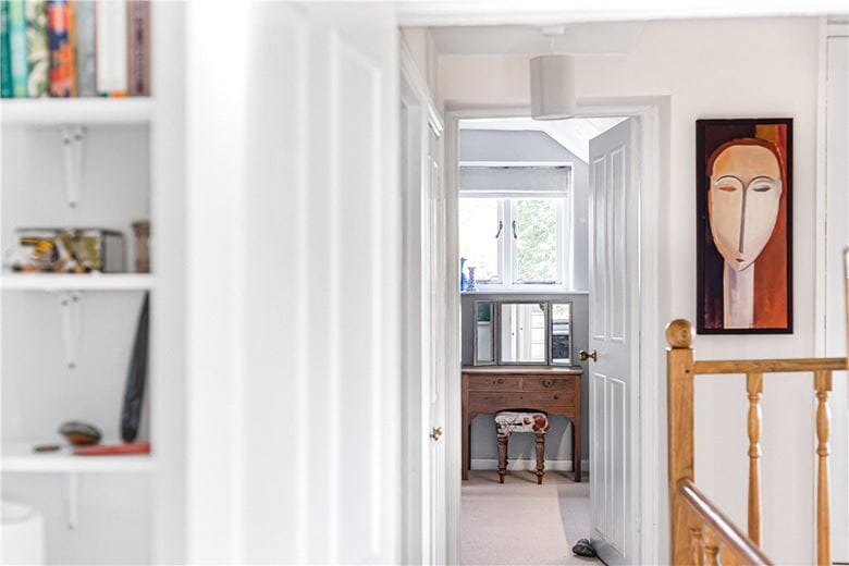 4 bedroom house, Station Road, Lower Heyford OX25 - Available