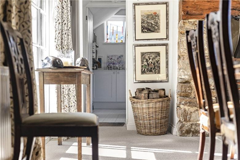 4 bedroom house, Station Road, Lower Heyford OX25 - Available