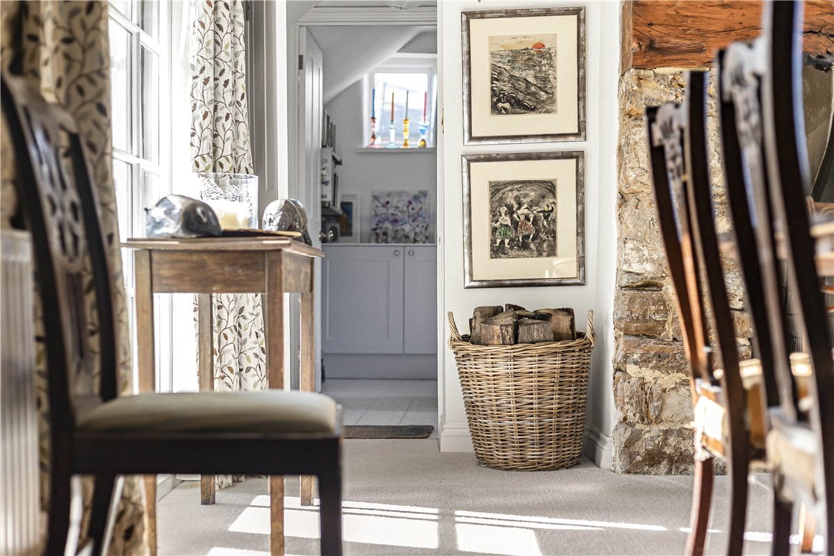 4 bedroom house, Station Road, Lower Heyford OX25 - Available