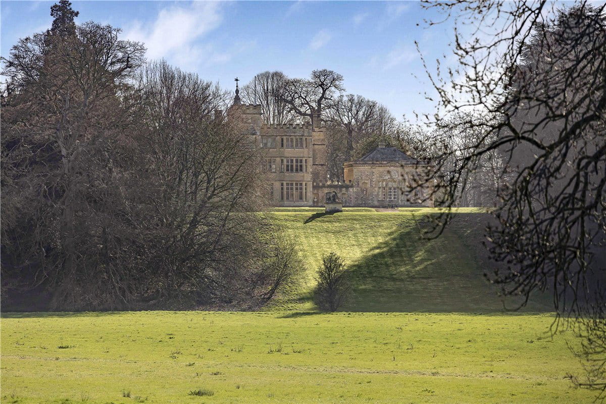 4 bedroom house, Station Road, Lower Heyford OX25 - Available