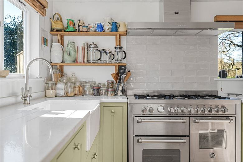 4 bedroom house, Station Road, Lower Heyford OX25 - Available