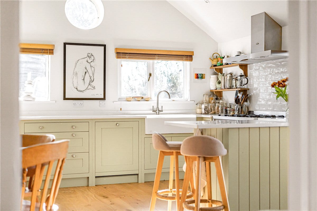 4 bedroom house, Station Road, Lower Heyford OX25 - Available