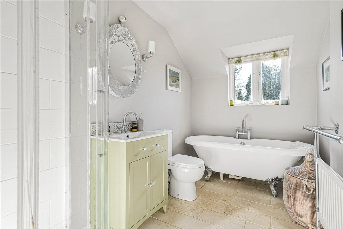 4 bedroom house, Station Road, Lower Heyford OX25 - Available