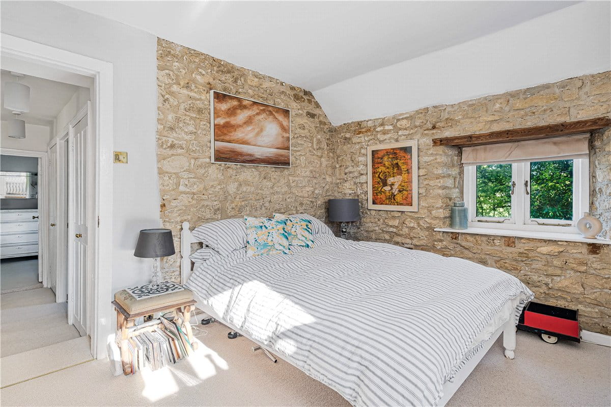 4 bedroom house, Station Road, Lower Heyford OX25 - Available