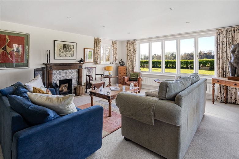 4 bedroom house, Station Road, Lower Heyford OX25 - Available