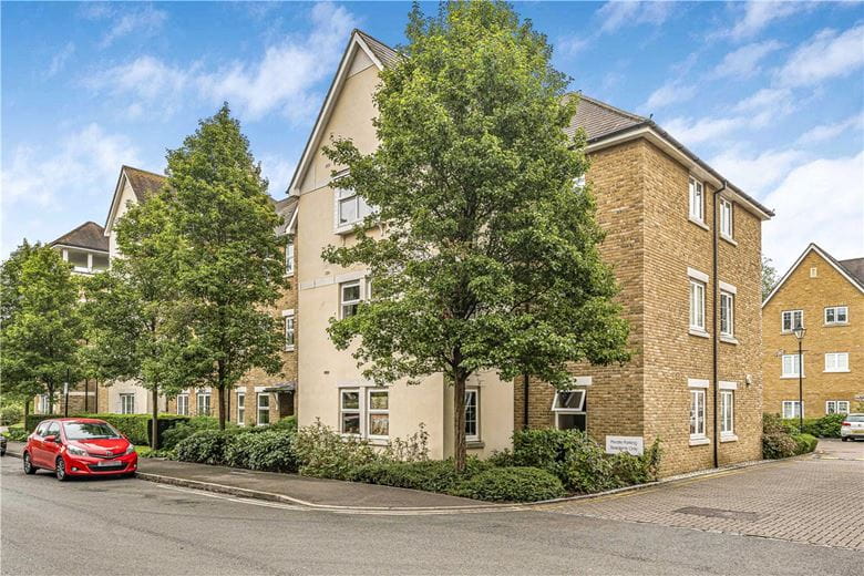 2 bedroom flat, Clear Water Place, Oxford OX2 - Available