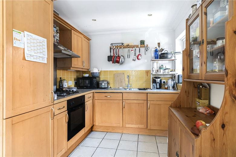 2 bedroom flat, Rewley Road, Oxford OX1 - Available