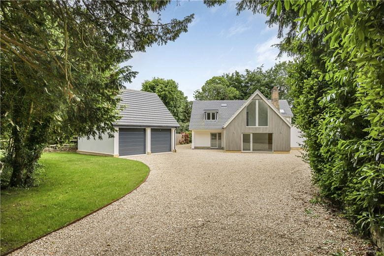 5 bedroom house, Burcot, Abingdon OX14 - Available