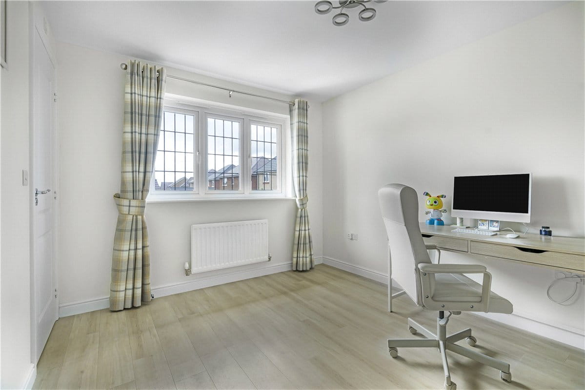3 bedroom house, Curmore, Radley OX14 - Available