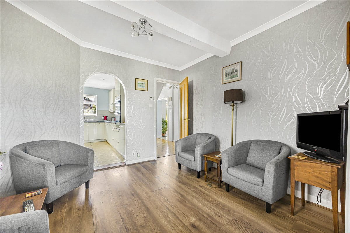 4 bedroom house, Norreys Road, Cumnor OX2 - Sold STC