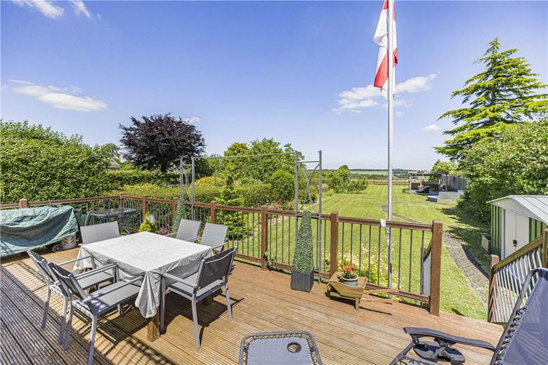 4 bedroom house, Norreys Road, Cumnor OX2 - Sold STC