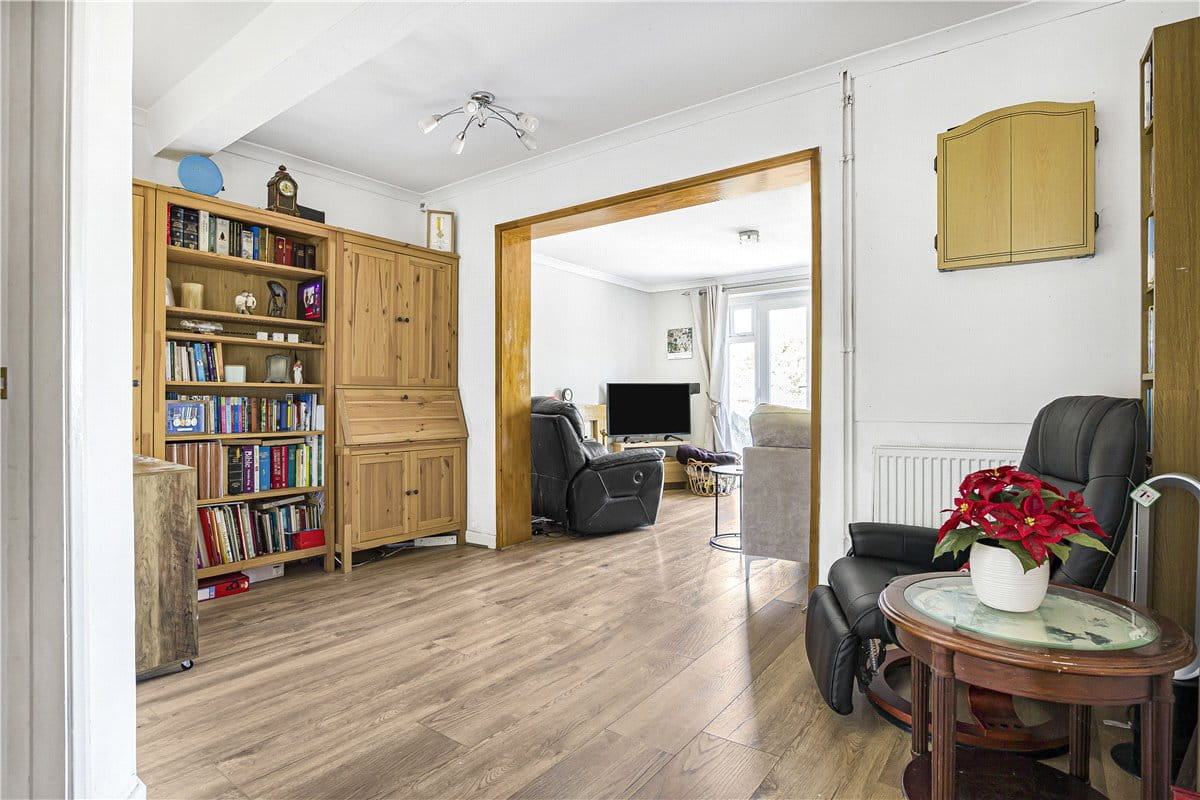 4 bedroom house, Norreys Road, Cumnor OX2 - Sold STC