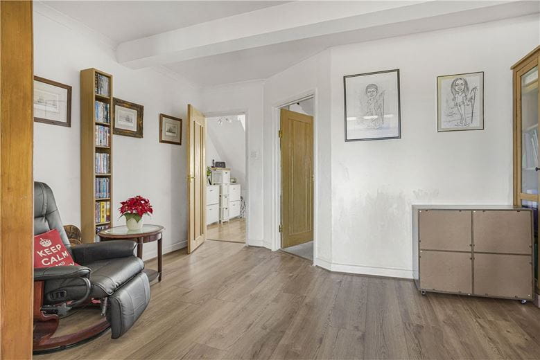 4 bedroom house, Norreys Road, Cumnor OX2 - Sold STC