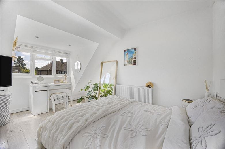 4 bedroom house, Norreys Road, Cumnor OX2 - Sold STC