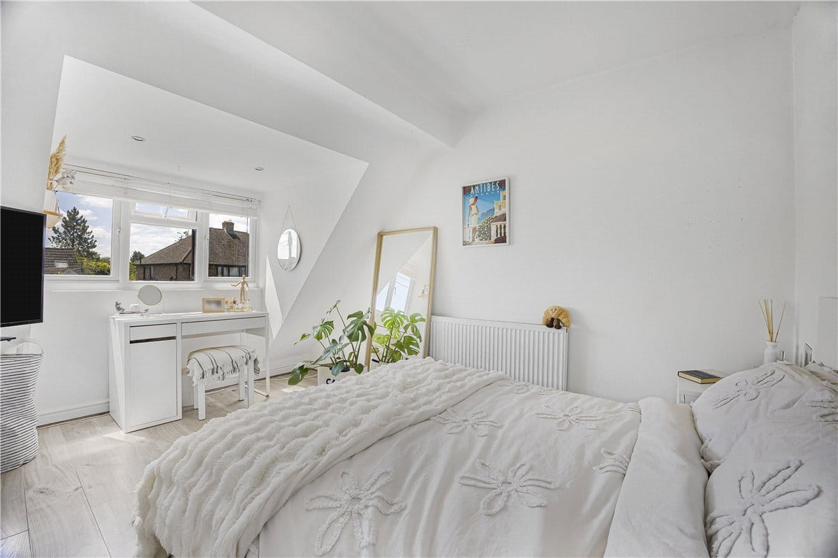 4 bedroom house, Norreys Road, Cumnor OX2 - Sold STC