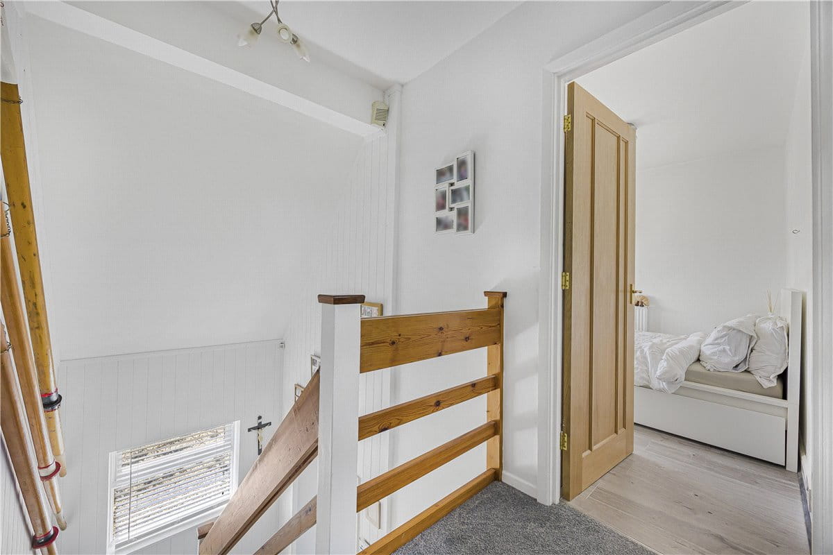 4 bedroom house, Norreys Road, Cumnor OX2 - Sold STC