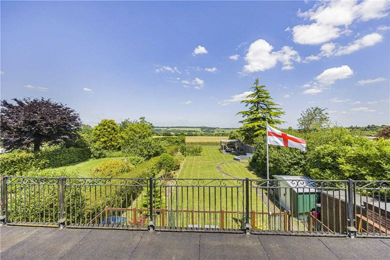 4 bedroom house, Norreys Road, Cumnor OX2 - Sold STC