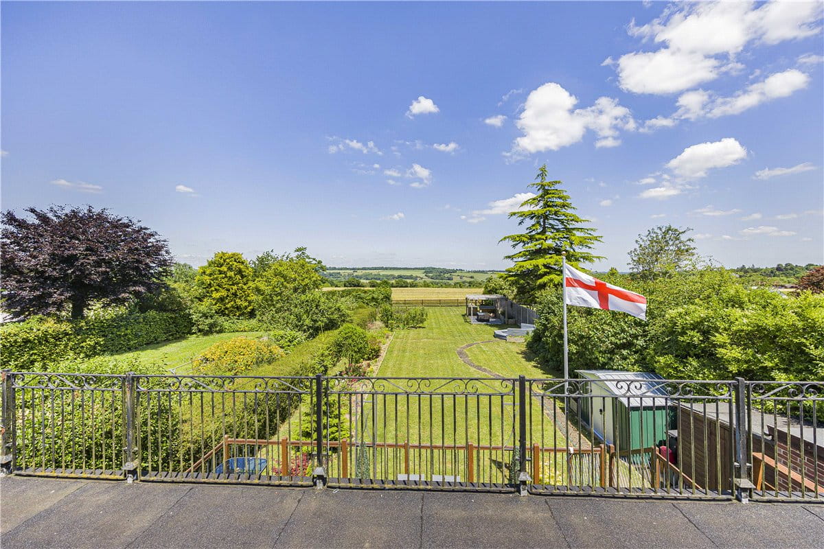 4 bedroom house, Norreys Road, Cumnor OX2 - Sold STC