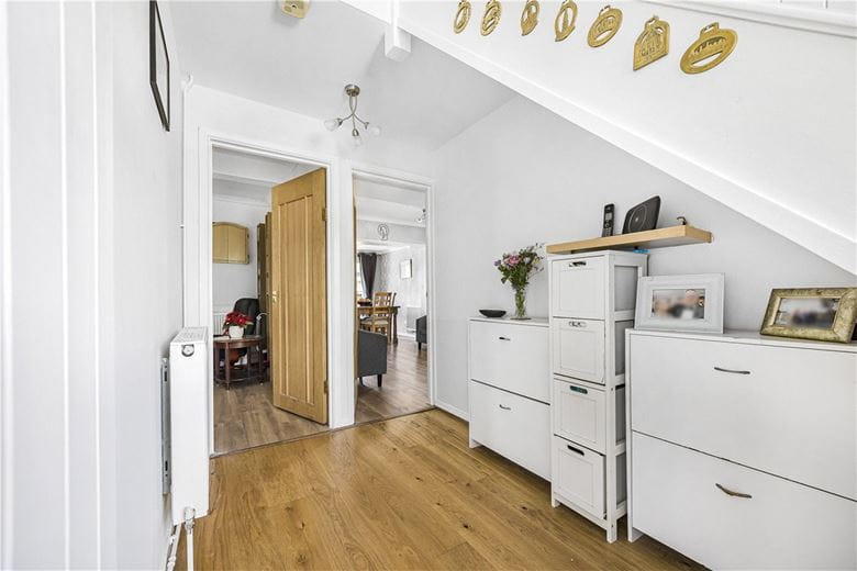 4 bedroom house, Norreys Road, Cumnor OX2 - Sold STC