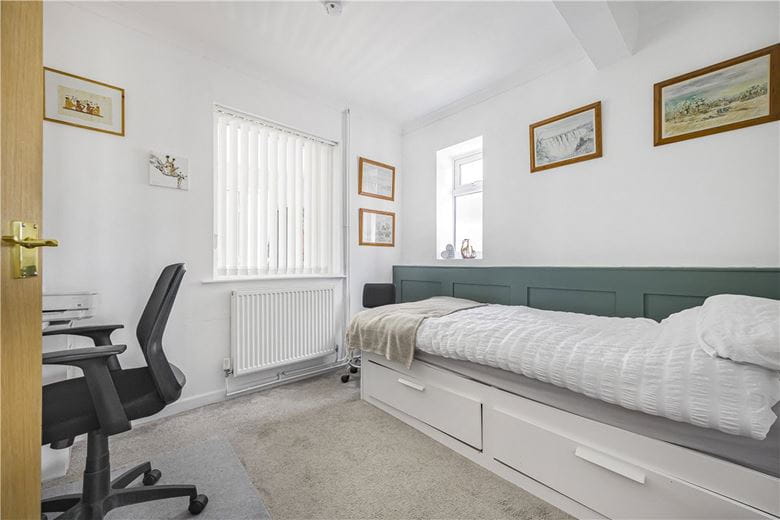 4 bedroom house, Norreys Road, Cumnor OX2 - Sold STC