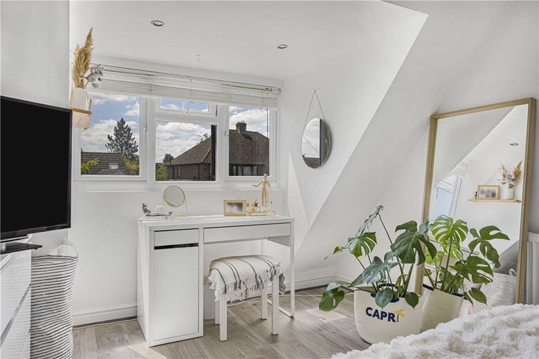 4 bedroom house, Norreys Road, Cumnor OX2 - Sold STC