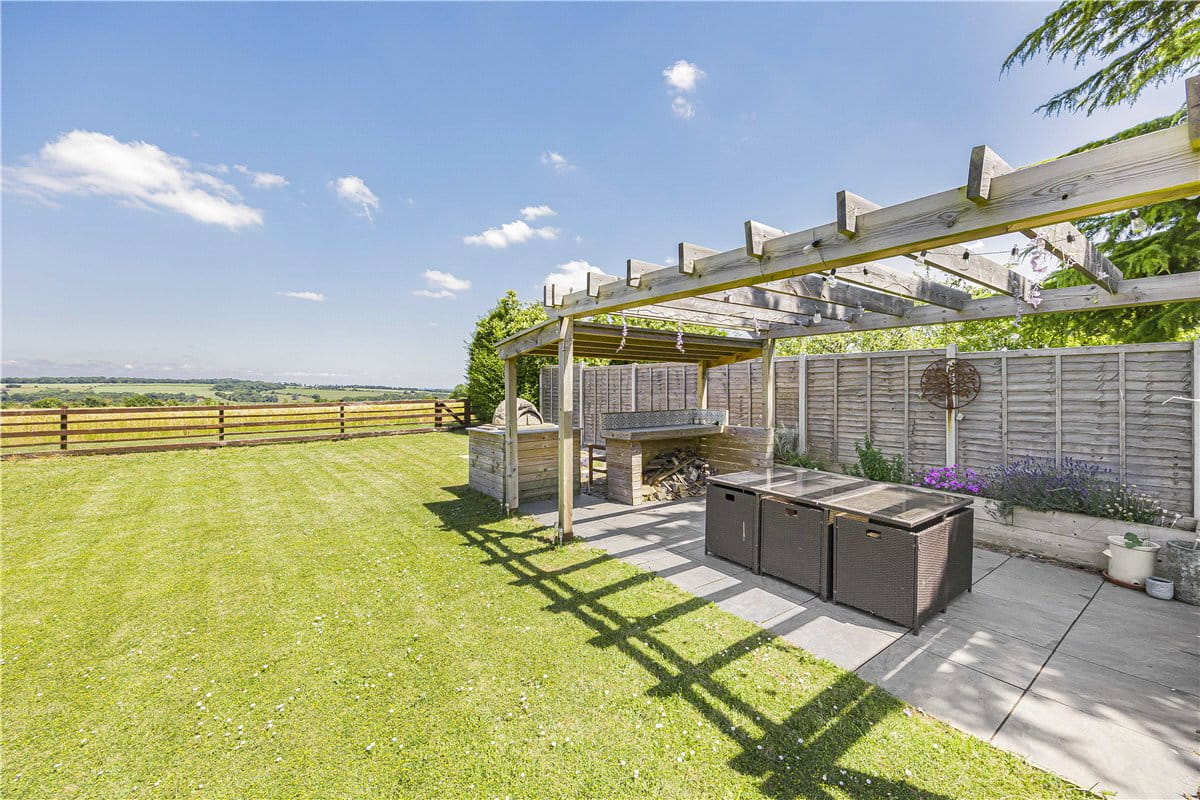 4 bedroom house, Norreys Road, Cumnor OX2 - Sold STC