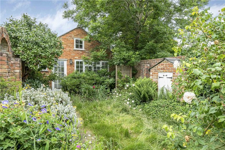 4 bedroom house, West Street, Oxford OX2 - Sold STC