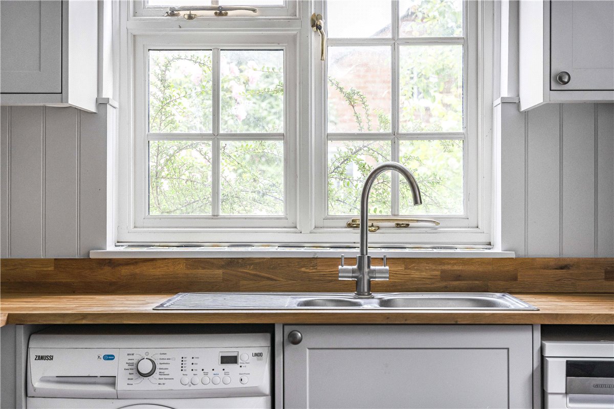 4 bedroom house, West Street, Oxford OX2 - Sold STC