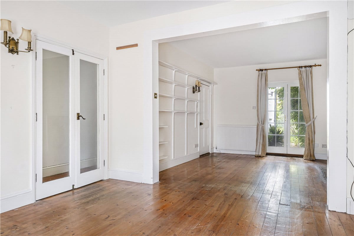 4 bedroom house, West Street, Oxford OX2 - Sold STC