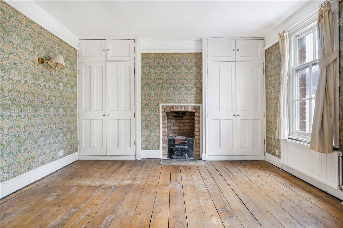 4 bedroom house, West Street, Oxford OX2 - Sold STC