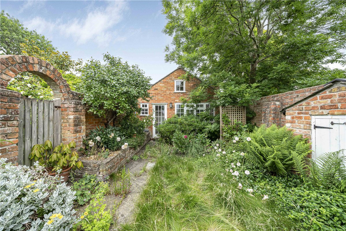 4 bedroom house, West Street, Oxford OX2 - Sold STC