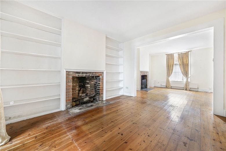 4 bedroom house, West Street, Oxford OX2 - Sold STC