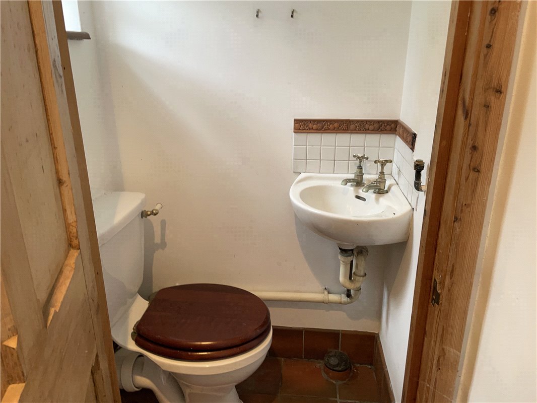 4 bedroom house, West Street, Oxford OX2 - Sold STC