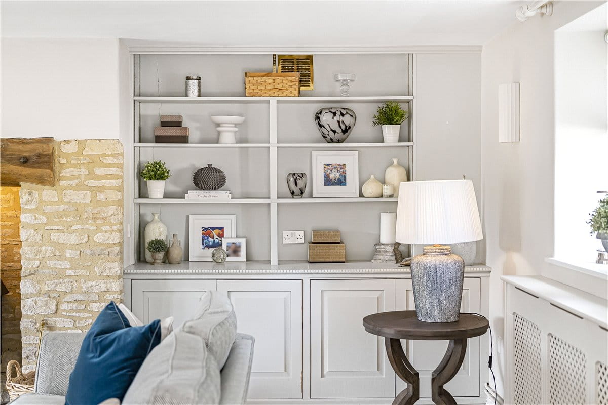 4 bedroom house, Shepherds Close, Weston-on-the-Green OX25 - Sold STC