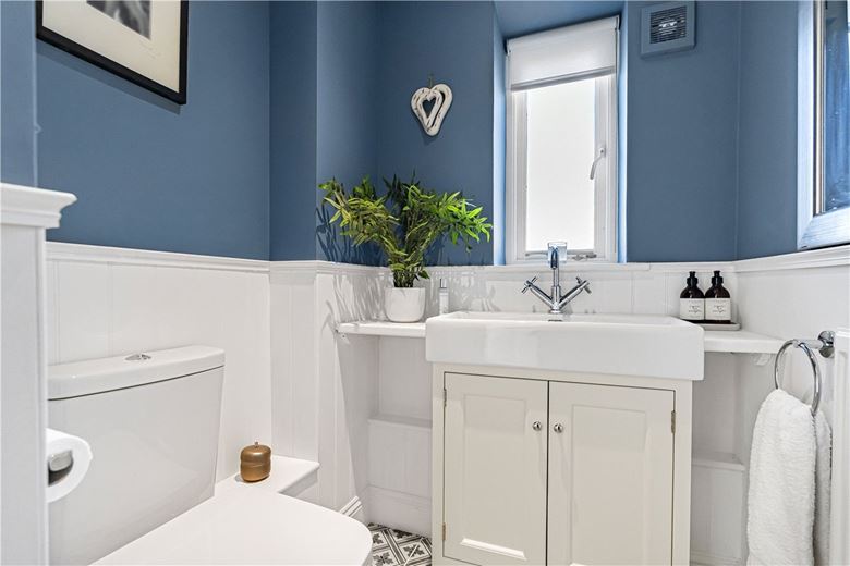 4 bedroom house, Shepherds Close, Weston-on-the-Green OX25 - Sold STC