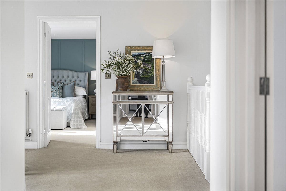 4 bedroom house, Shepherds Close, Weston-on-the-Green OX25 - Sold STC