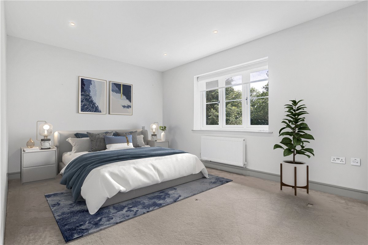 3 bedroom house, Besselsleigh, Abingdon OX13 - Available