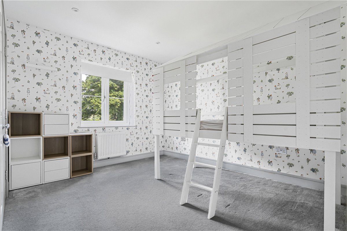 3 bedroom house, Besselsleigh, Abingdon OX13 - Available