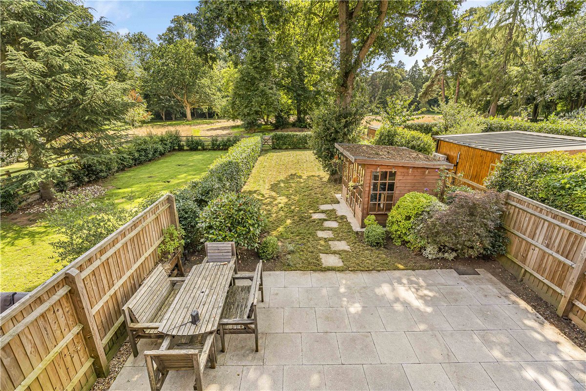 3 bedroom house, Besselsleigh, Abingdon OX13 - Available