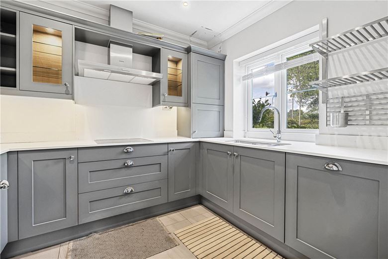 3 bedroom house, Besselsleigh, Abingdon OX13 - Available