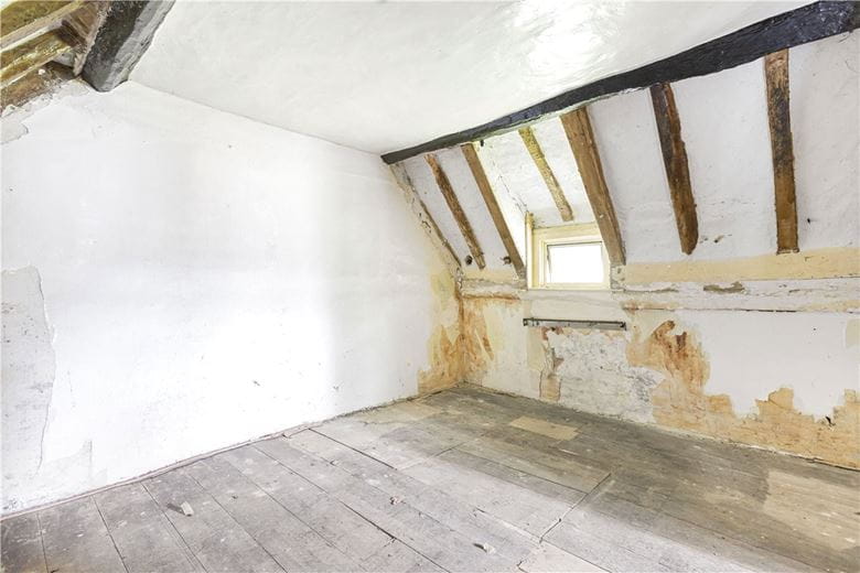 2 bedroom cottage, Mill Lane, Chalgrove OX44 - Available