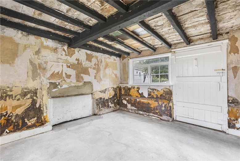 2 bedroom cottage, Mill Lane, Chalgrove OX44 - Available