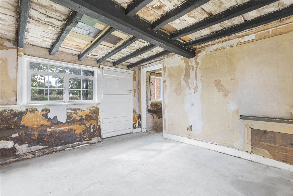 2 bedroom cottage, Mill Lane, Chalgrove OX44 - Available