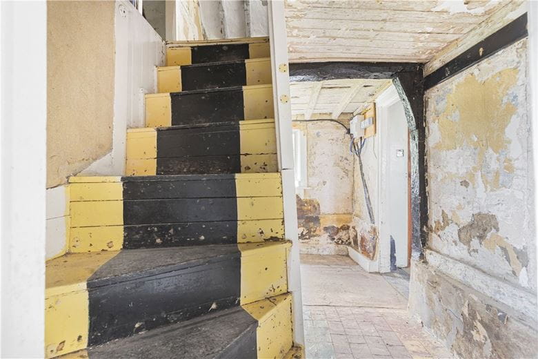 2 bedroom cottage, Mill Lane, Chalgrove OX44 - Available